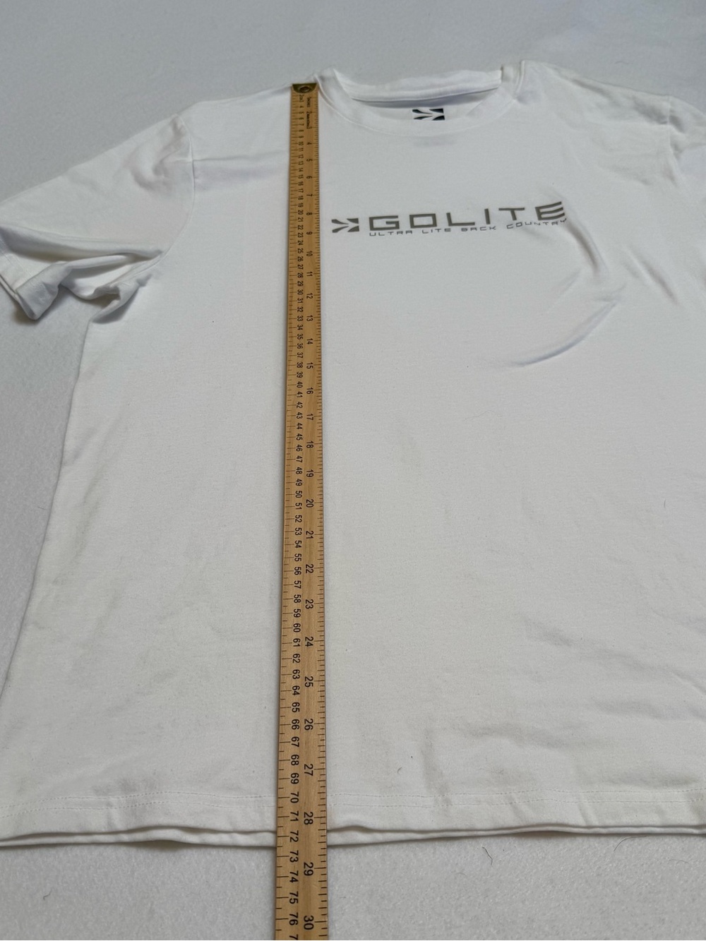 GoLite Tee - Picture 2 of 10